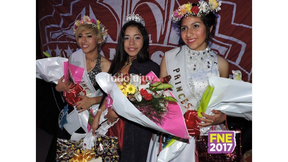 Elección de la EET 2