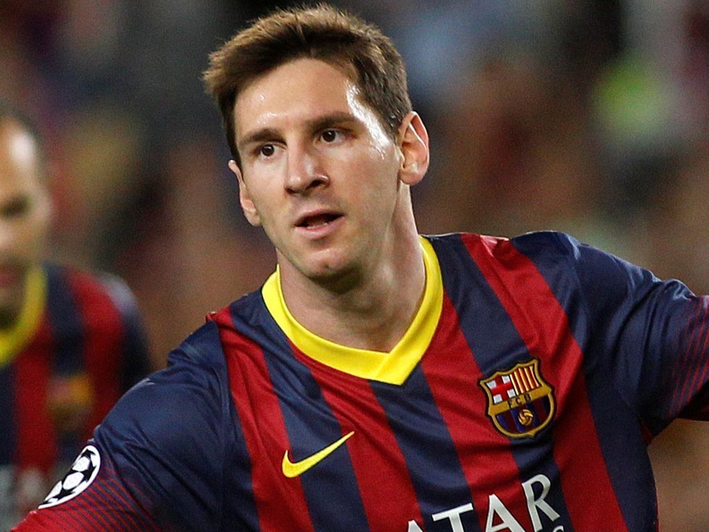 Messi