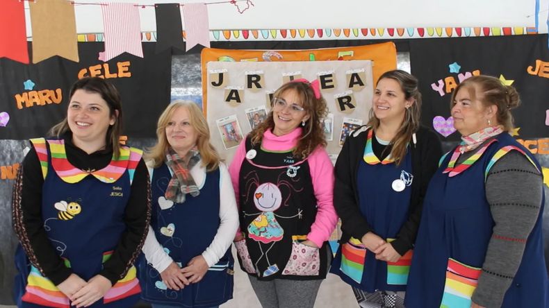 Día de la Maestra Jardinera en Argentina: por qué se celebra el 28 de mayo y qué gran figura lo inspiró.