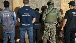 Jujuy entre las nueve provincias allanadas por distribución de material de abuso sexual infantil