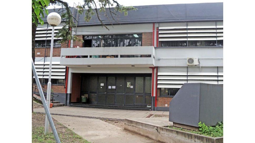 La Escuela de Minas, entre los finalista del premio Maestros Argentinos