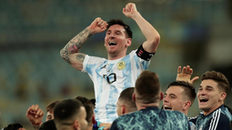 La Selección Argentina podría jugar cerca de Jujuy por Eliminatorias.