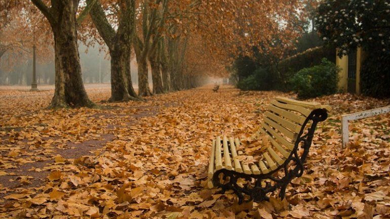 Otoño