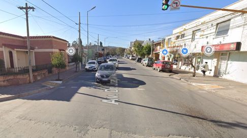 Todo Jujuy | Habrá restricción de tránsito en Av. Carrillo: cuándo y porqué
