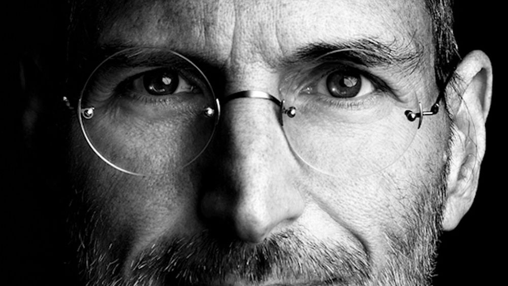 Christian Bale será Steve Jobs.
