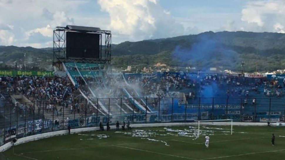 En septiembre volvería el público