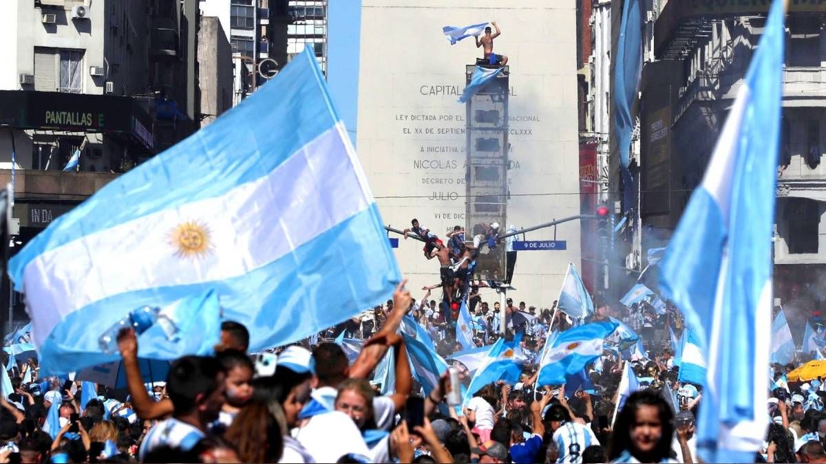 la argentina es el pais mas odiado de america latina: las razones