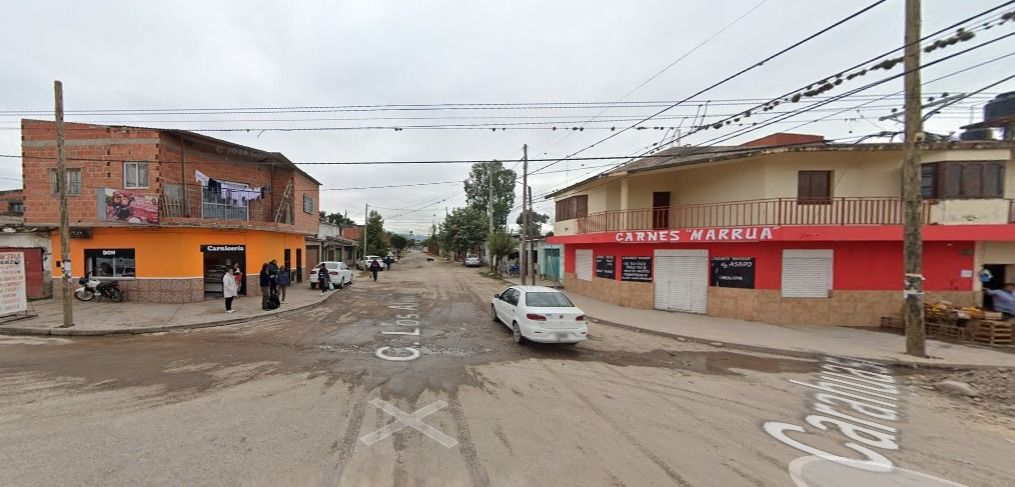 Buscan al conductor de moto que atropelló a nene de 11 años y se dio a la fuga