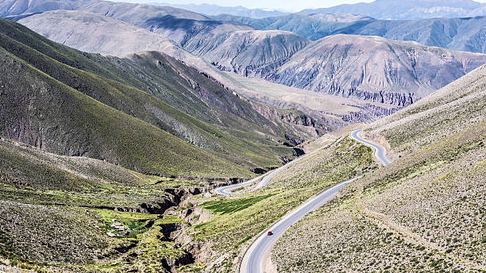 Todo Jujuy | Rutas - Tumbaya