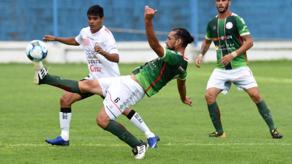 Torneo Federal A: el jueves 23 de agosto se sortea el fixture