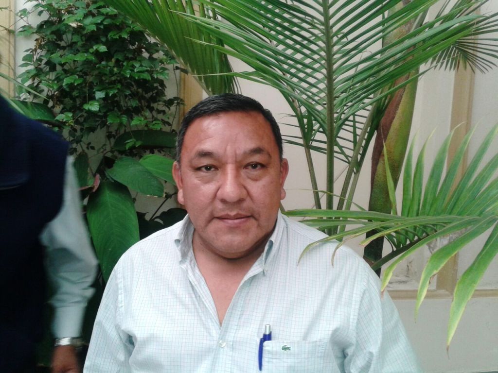 Alfredo Yusjra