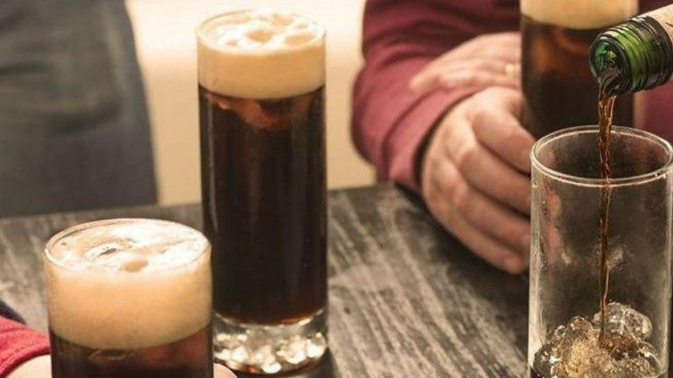 La producción de fernet cayó un 21,7%  
