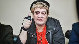 Pity Álvarez habló tras la tercera audiencia y dejó un llamativo mensaje.&nbsp;