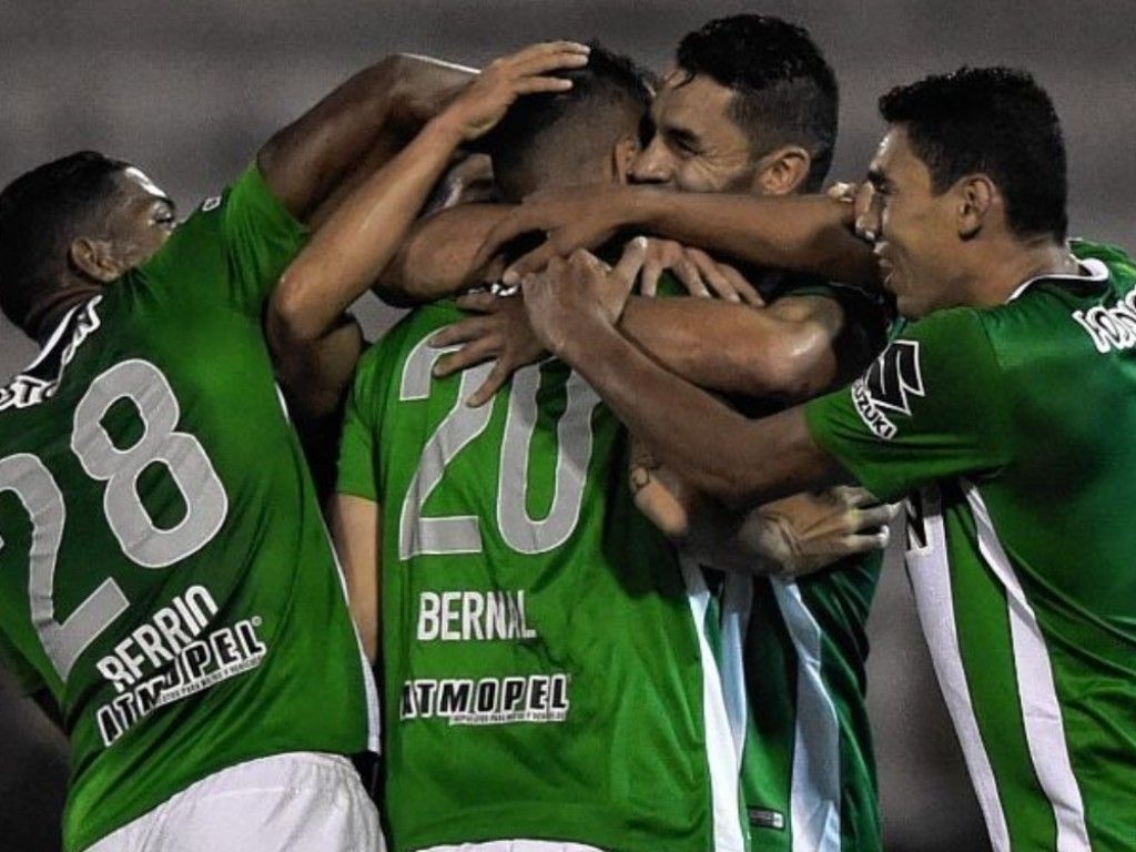 Atlético Nacional