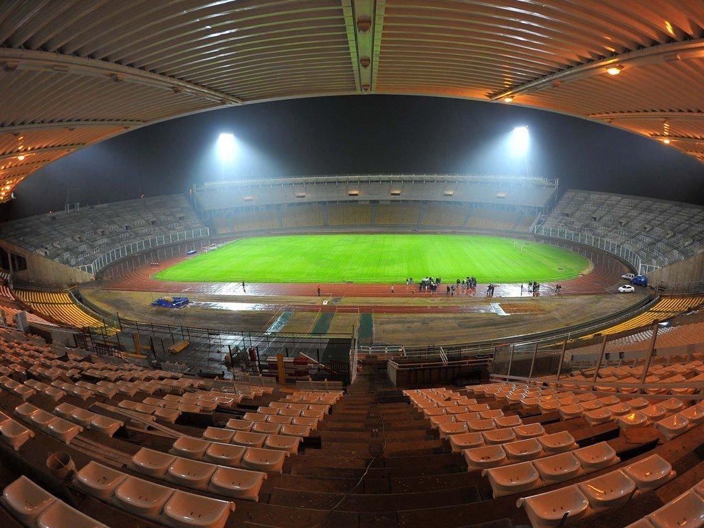 Estadio Mario Alberto Kempes