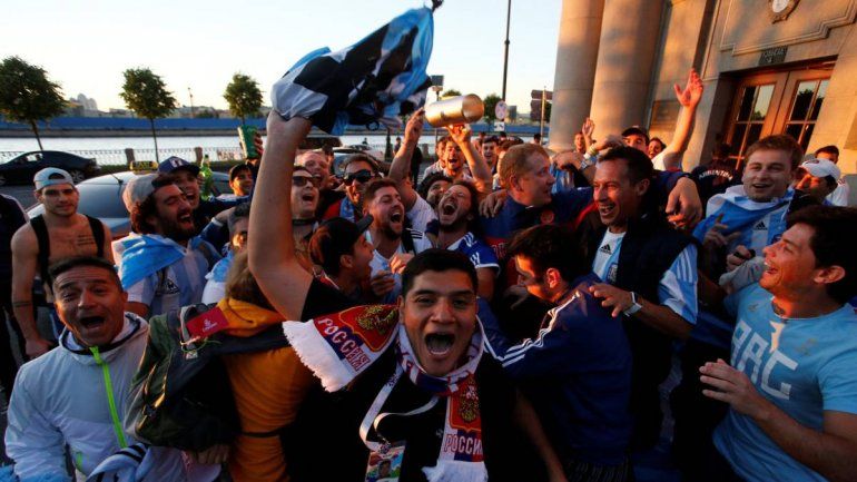 banderazo