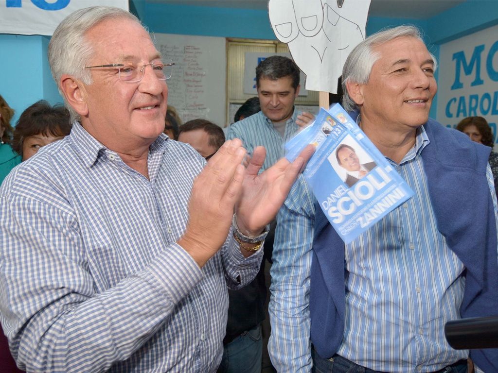 Fellner con Ficoseco