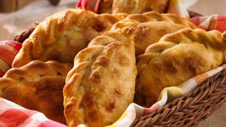 empanadas