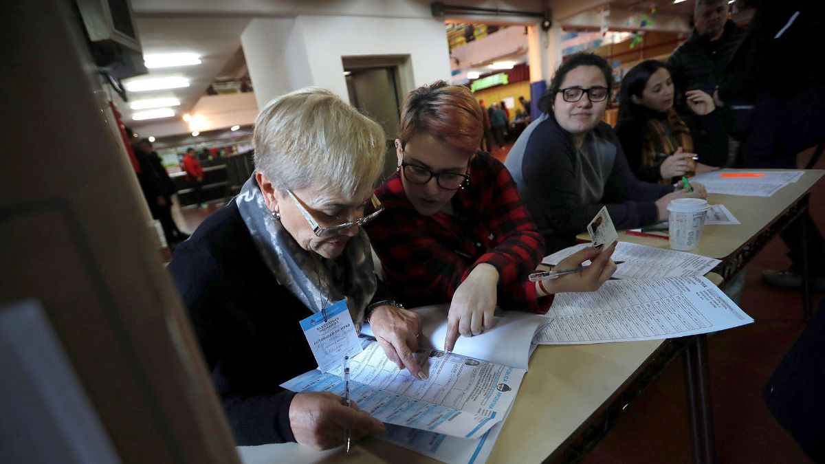 Los santafesinos eligen a sus autoridades municipales este domingo.