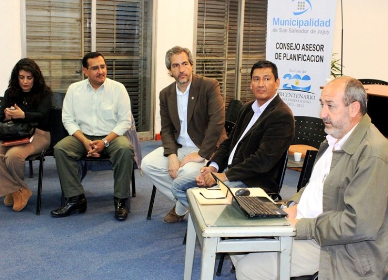 Reunión