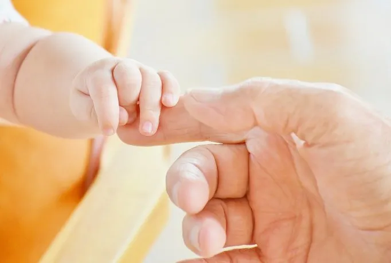 La tasa de mortalidad infantil subi&oacute;&nbsp;