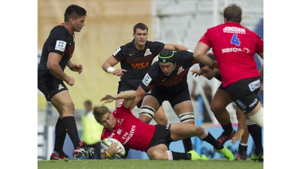 Jaguares
