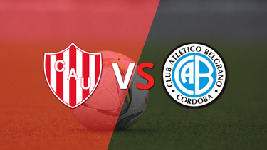 Unión se enfrentará ante Belgrano por la fecha 13