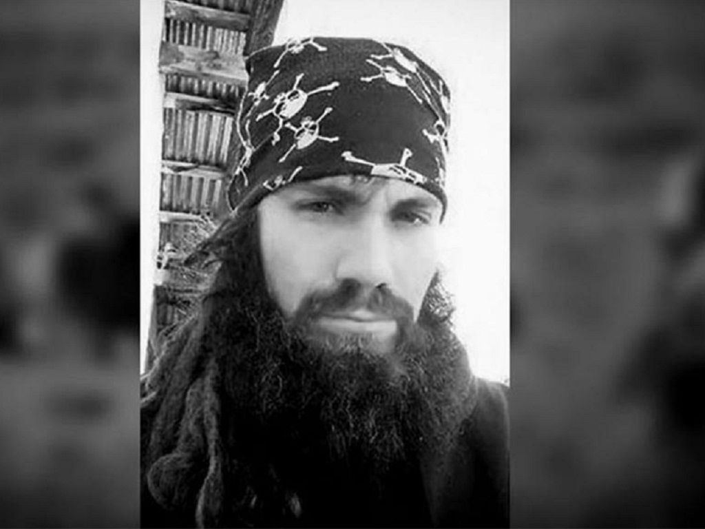 Santiago Maldonado