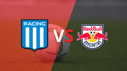 Racing Club fue imparable y goleó 3 a 0