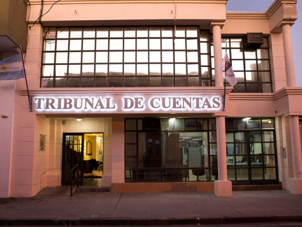 Tribunal de Cuentas