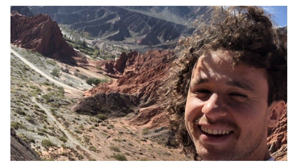 Luisito Comunica en Jujuy