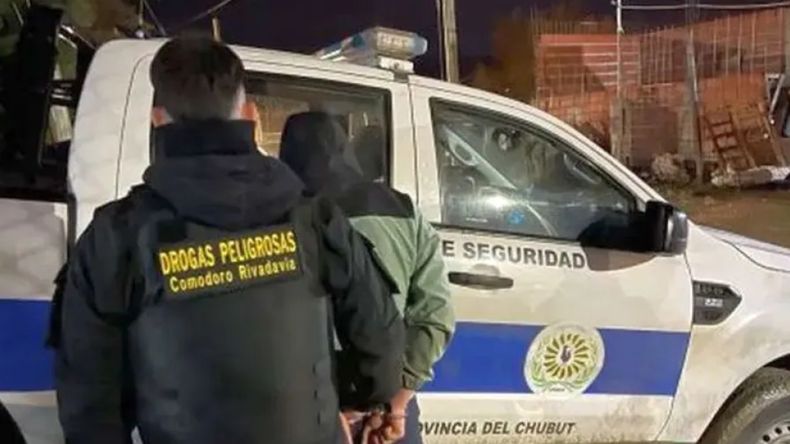 Rescataron a dos jujeñas en Chubut que eran víctimas de trata de personas