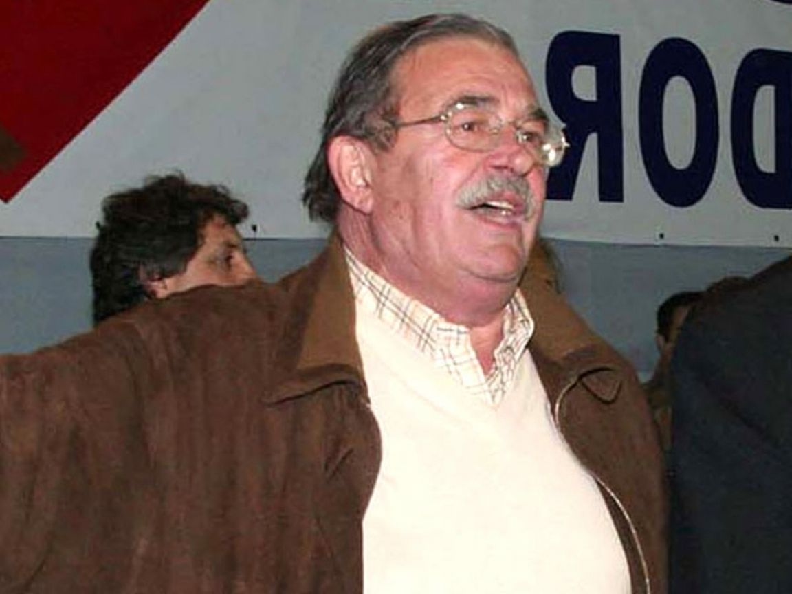 Pedro González
