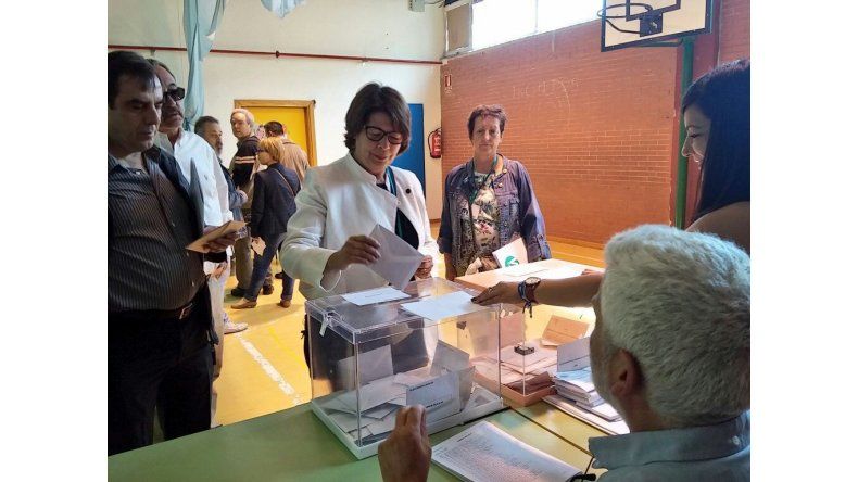 Elecciones en Córdoba
