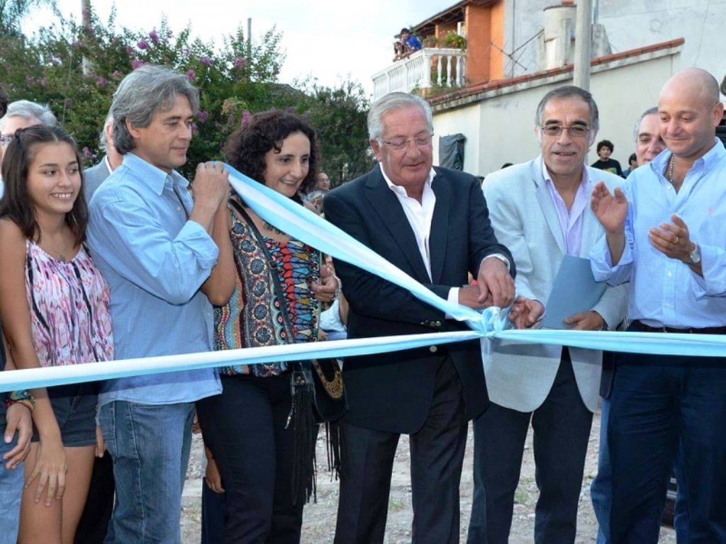 Viviendas en Palpalá