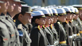 El viernes cierran las inscripciones para Gendarmería Nacional