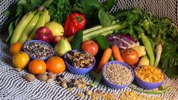 Cuáles son los siete alimentos para tener un cerebro ágil y sano.&nbsp;