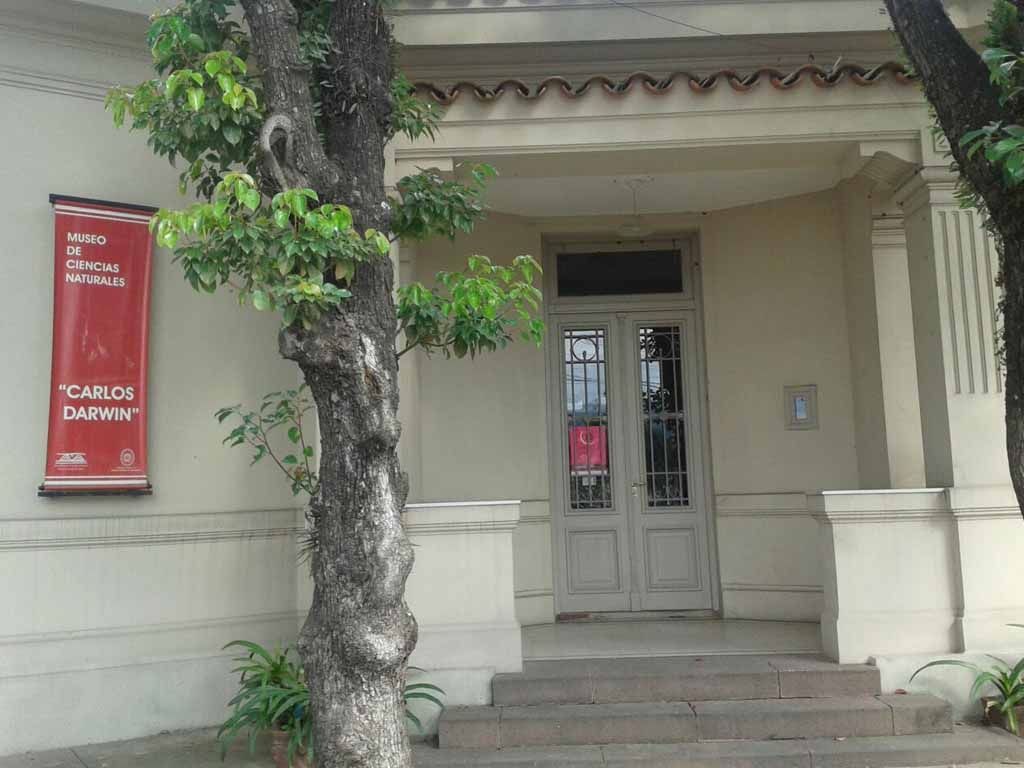 Museo del Colegio Nacional