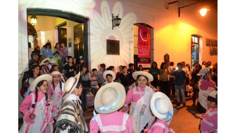 Actividades para todos