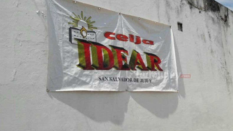 Cierran el CEIJA Idear, una institución de la que dependen más de 365 personas 