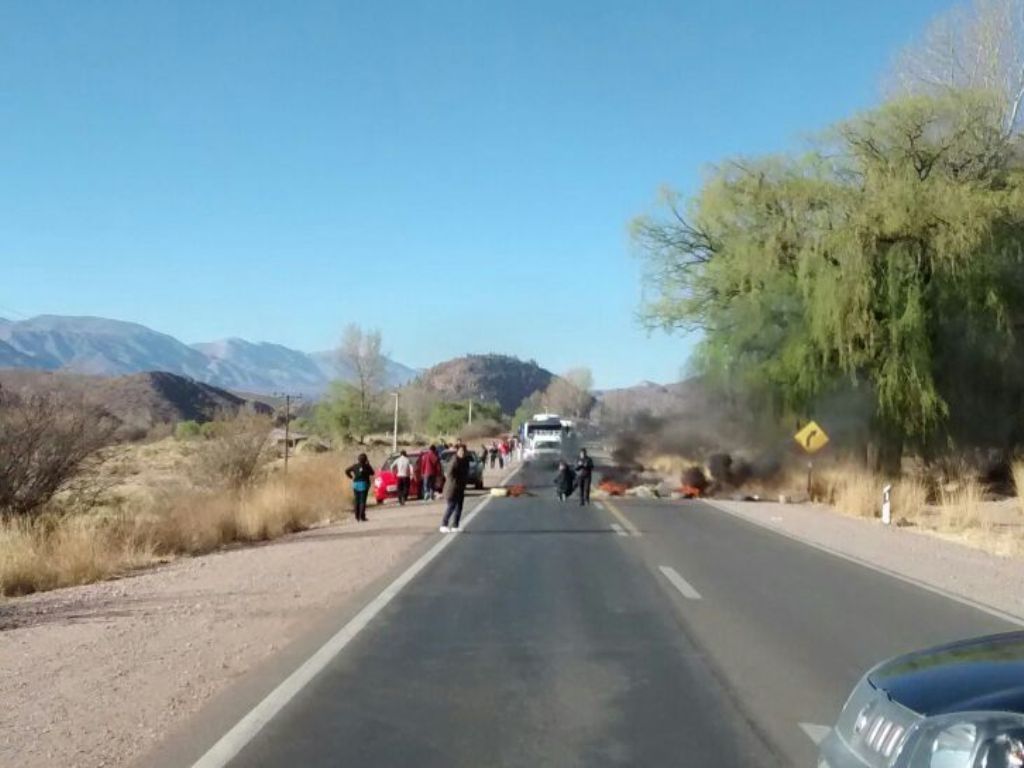 Corte en el Norte