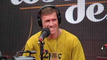 De Bolívar a Jujuy: el boxeador que encontró amor, cerros y una nueva pasión como DJ