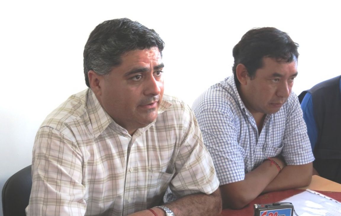 Mendez y Mendoza