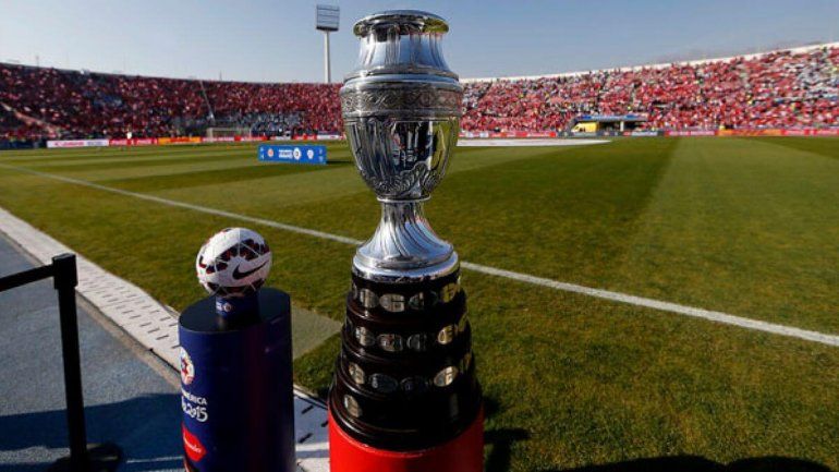 Copa América