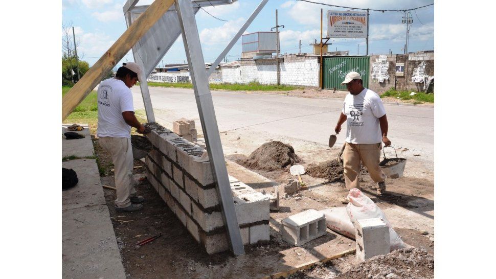 Acciones en Alto Comedero