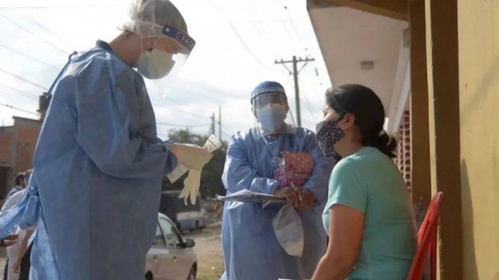 Confirmaron 50 nuevos casos y 2 fallecidos en Jujuy