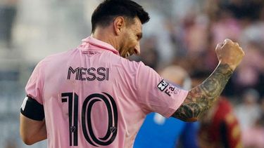 Todo lo que tenés que saber del próximo partido de Lionel Messi&nbsp;