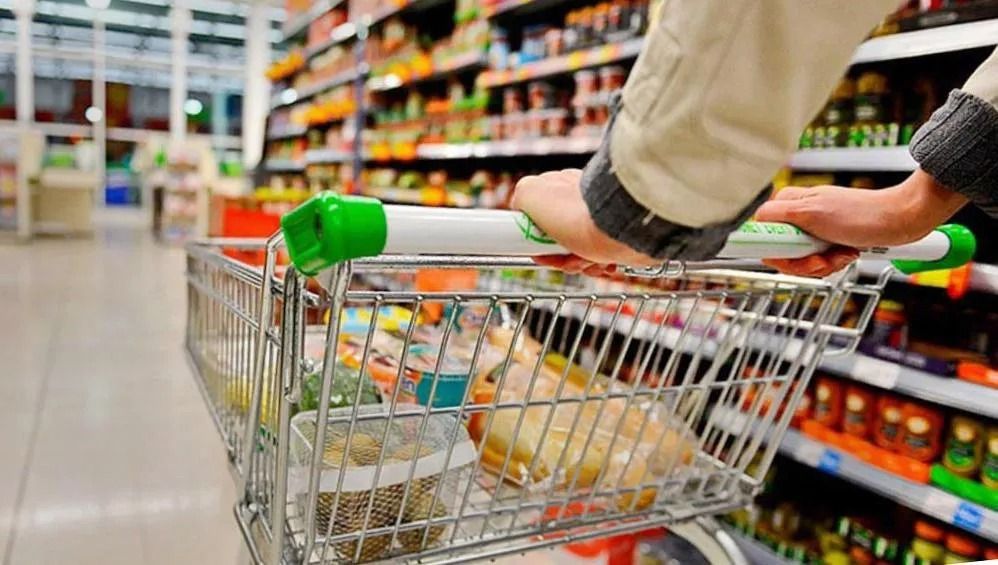 Inflación de junio: anticipan que podría ubicarse en el nivel de mayo.&nbsp;