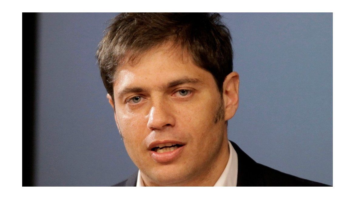 Todo Jujuy | Axel Kicillof