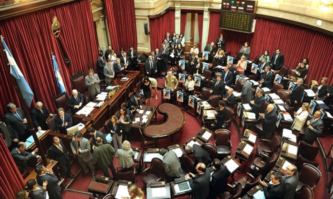 Senado Nacional